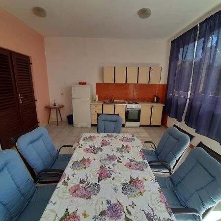 Vistica Apartment'S Podaca Exterior foto
