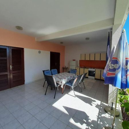 Vistica Apartment'S Podaca Exterior foto