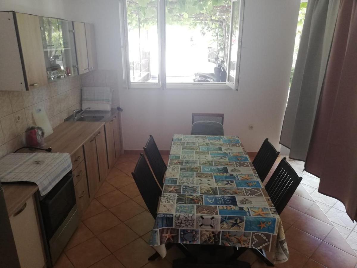 Vistica Apartment'S Podaca Habitación foto